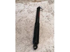 Recambio de amortiguador trasero para nissan nv 200 (m20) kasten comfort referencia OEM IAM 56210JX500   2