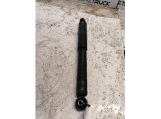 Recambio de amortiguador trasero para nissan nv 200 (m20) kasten comfort referencia OEM IAM 56210JX500   2