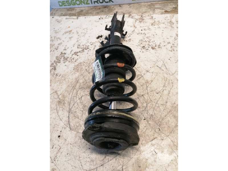 Recambio de amortiguador delantero derecho para nissan nv 200 (m20) kasten comfort referencia OEM IAM   