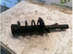 Recambio de amortiguador delantero derecho para ford focus lim. (cb4) titanium referencia OEM IAM 4M5118045PBD  