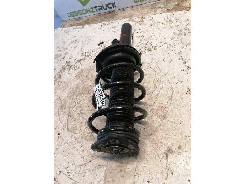 Recambio de amortiguador delantero derecho para ford focus lim. (cb4) titanium referencia OEM IAM 4M5118045PBD  