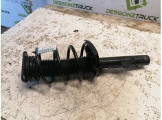 Recambio de amortiguador delantero izquierdo para ford focus lim. (cb4) titanium referencia OEM IAM 4M5118K001PBD  