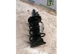 Recambio de amortiguador delantero izquierdo para ford focus lim. (cb4) titanium referencia OEM IAM 4M5118K001PBD   2