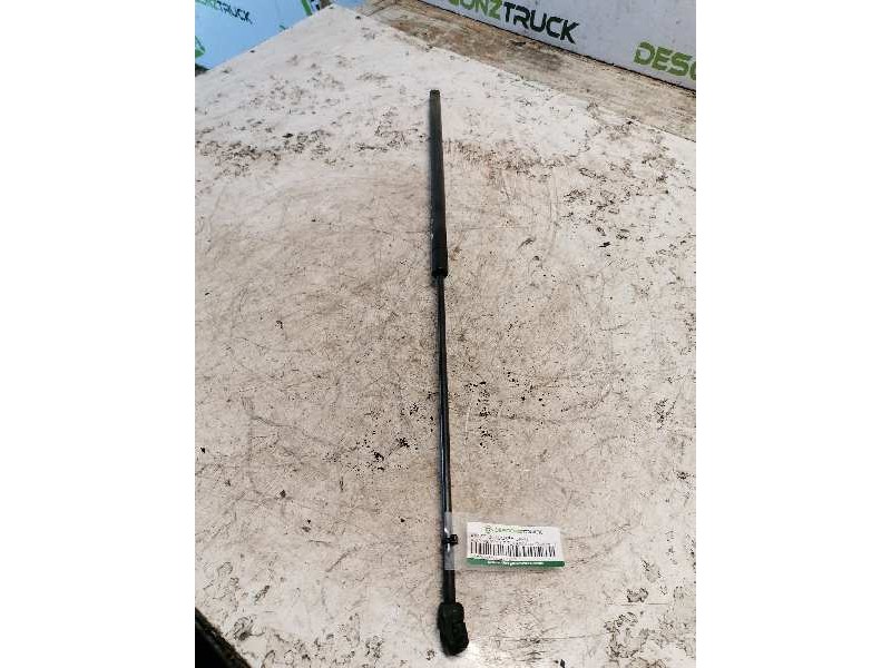 Recambio de amortiguadores capo para audi a3 (8p) 2.0 tdi ambition quattro referencia OEM IAM   