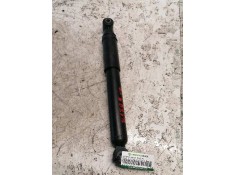 Recambio de amortiguador trasero para renault kangoo (f/kc0) authentique referencia OEM IAM 8200029306A  