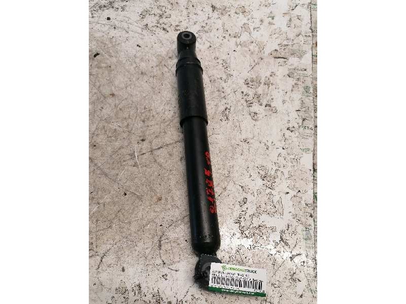 Recambio de amortiguador trasero para renault kangoo (f/kc0) authentique referencia OEM IAM 8200029306A  