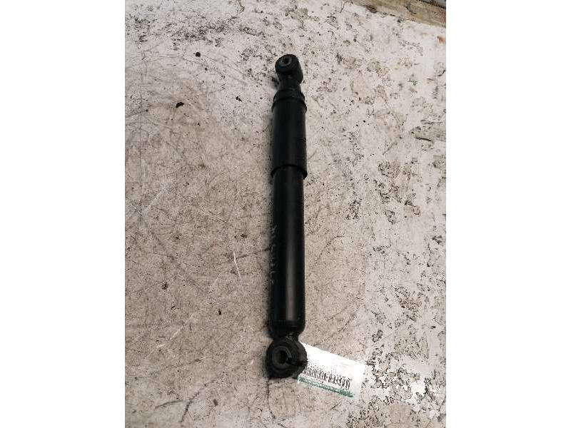 Recambio de amortiguador trasero para renault kangoo (f/kc0) authentique referencia OEM IAM 8200029306A  