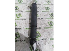 Recambio de amortiguador trasero para mercedes-benz actros bm 963.xxx 2-achser 18xx 4x2 fahrgestell l bigspace referencia OEM IA
