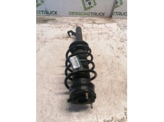Recambio de amortiguador delantero derecho para ford fiesta (cbk) ambiente referencia OEM IAM 2S6118045DD   2