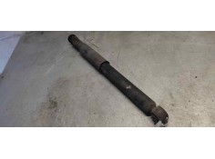 Recambio de amortiguador trasero izquierdo para renault clio iii authentique referencia OEM IAM 8200676769  
