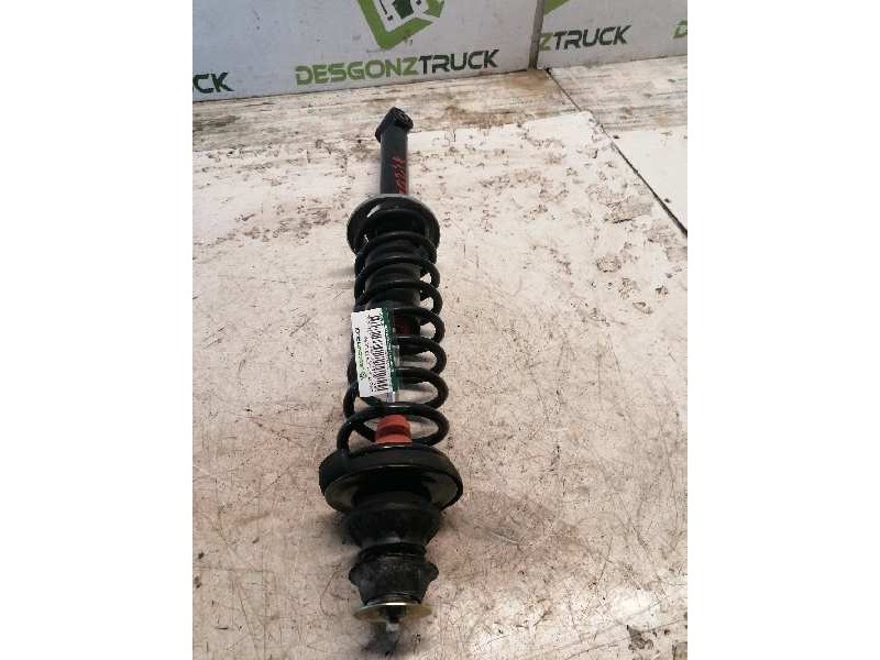 Recambio de amortiguador trasero para seat ibiza (6k1) sport referencia OEM IAM 814901556252  