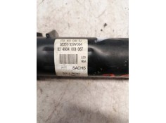 Recambio de amortiguador delantero derecho para seat altea (5p1) arena referencia OEM IAM 1T0413031EJ   2