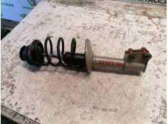 Recambio de amortiguador delantero derecho para renault clio i fase i+ii (b/c57) 1.2 alize referencia OEM IAM   