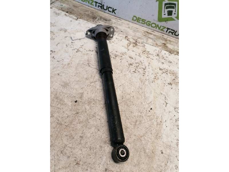 Recambio de amortiguador trasero para seat altea (5p1) arena referencia OEM IAM 1K0513029GG  