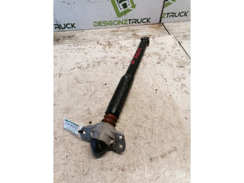 Recambio de amortiguador trasero para seat altea (5p1) arena referencia OEM IAM 1K0513029GG  