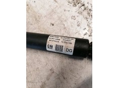 Recambio de amortiguador trasero para opel vectra c berlina cosmo referencia OEM IAM 13254789 844904003493 SACHS 2