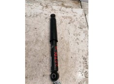 Recambio de amortiguador trasero para opel vectra c berlina cosmo referencia OEM IAM 13254789 844904003493 SACHS
