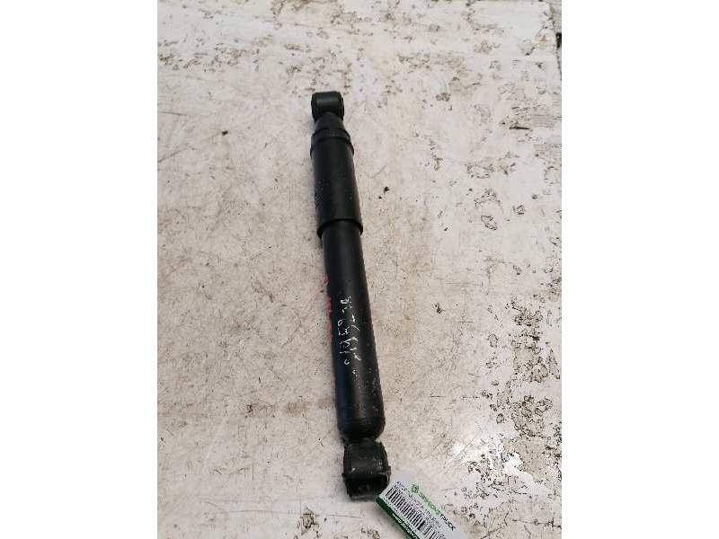Recambio de amortiguador trasero para renault kangoo (f/kc0) authentique referencia OEM IAM   