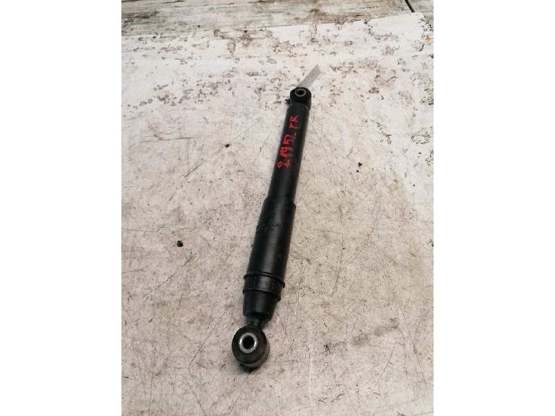 Recambio de amortiguador trasero para renault kangoo (f/kc0) authentique referencia OEM IAM   