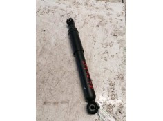 Recambio de amortiguador trasero para renault kangoo (f/kc0) authentique referencia OEM IAM   