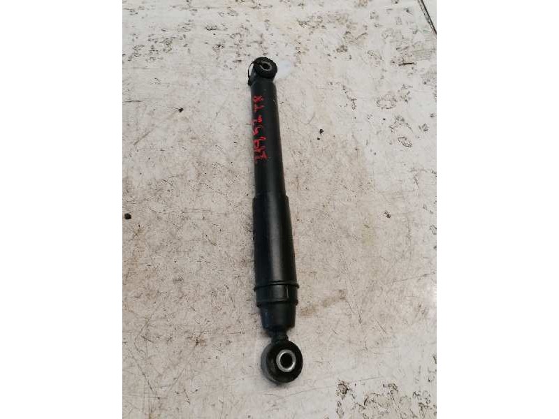 Recambio de amortiguador trasero para renault kangoo (f/kc0) authentique referencia OEM IAM   