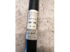 Recambio de amortiguador trasero para seat ibiza (6j5) good stuff referencia OEM IAM 6R0513025E   2