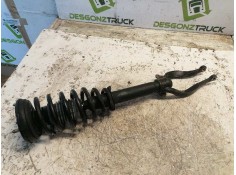 Recambio de amortiguador delantero izquierdo para mitsubishi galant berlina (ea0) 2000 tech referencia OEM IAM MR235596  