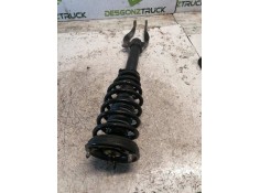 Recambio de amortiguador delantero izquierdo para mitsubishi galant berlina (ea0) 2000 tech referencia OEM IAM MR235596   2