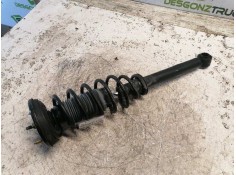 Recambio de amortiguador trasero derecho para mitsubishi galant berlina (ea0) 2000 tech referencia OEM IAM MR235616  
