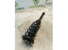 Recambio de amortiguador trasero derecho para mitsubishi galant berlina (ea0) 2000 tech referencia OEM IAM MR235616   2