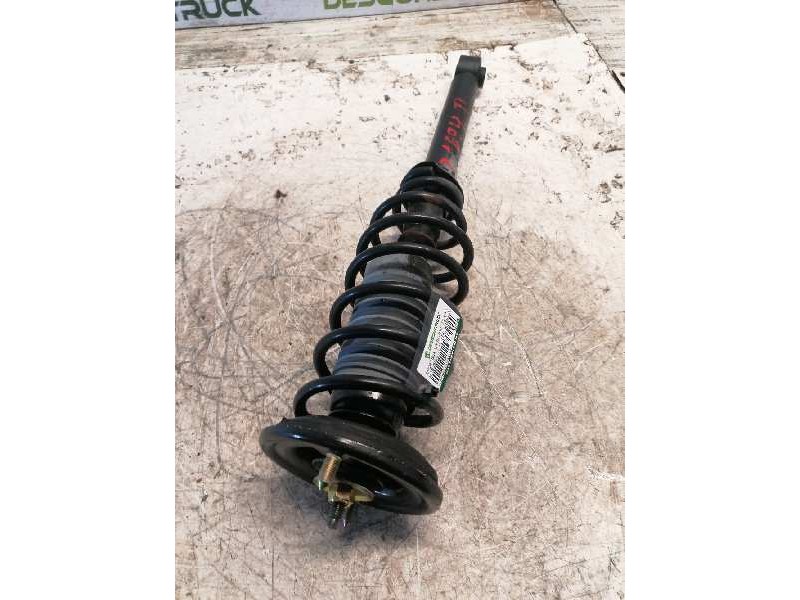 Recambio de amortiguador trasero izquierdo para mitsubishi galant berlina (ea0) 2000 tech referencia OEM IAM MR235616  