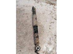 Recambio de amortiguador trasero para renault megane i coach/coupe (da0) 1.9 dti diesel cat referencia OEM IAM   