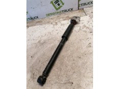 Recambio de amortiguador trasero para audi a3 (8l) 1.9 tdi ambiente referencia OEM IAM 1J0513025M  