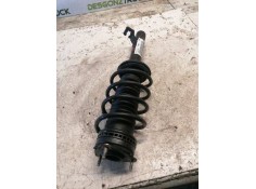 Recambio de amortiguador delantero derecho para ford fiesta (cbk) ambiente referencia OEM IAM 2S6118045DD  