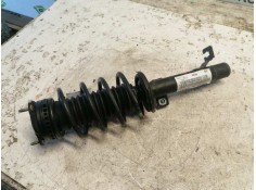 Recambio de amortiguador delantero derecho para ford fiesta (cbk) ambiente referencia OEM IAM 2S6118045DD   2