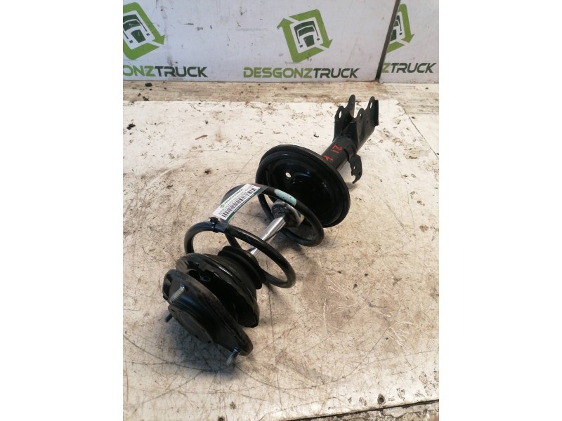 Recambio de amortiguador delantero izquierdo para toyota prius (nhw20) basis referencia OEM IAM 4852047061AL04UKYB  