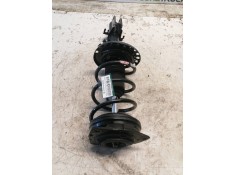 Recambio de amortiguador delantero derecho para nissan micra (k12e) acenta referencia OEM IAM   
