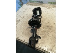 Recambio de amortiguador delantero derecho para nissan micra (k12e) acenta referencia OEM IAM    2