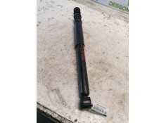 Recambio de amortiguador trasero para nissan micra (k12e) acenta referencia OEM IAM 56200BC60A  