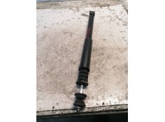 Recambio de amortiguador trasero para nissan micra (k12e) acenta referencia OEM IAM 56200BC60A   2