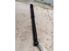 Recambio de amortiguador trasero para nissan micra (k12e) acenta referencia OEM IAM 56200BC60A  