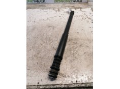 Recambio de amortiguador trasero para nissan micra (k12e) acenta referencia OEM IAM 56200BC60A   2