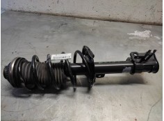 Recambio de amortiguador delantero izquierdo para opel astra h berlina cosmo referencia OEM IAM   