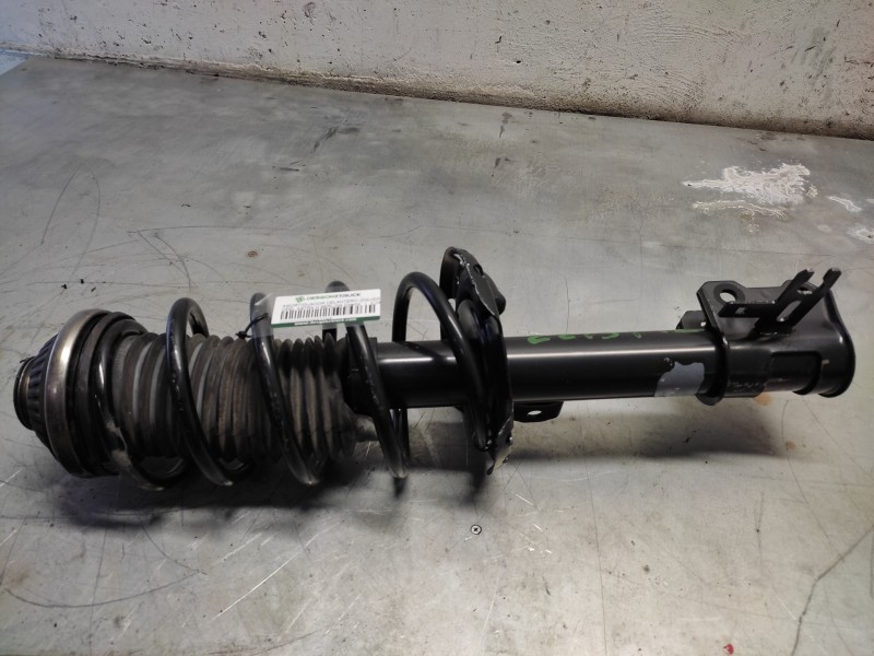 Recambio de amortiguador delantero izquierdo para opel astra h berlina cosmo referencia OEM IAM   