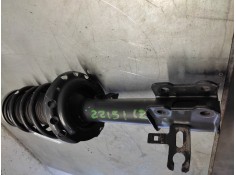 Recambio de amortiguador delantero izquierdo para opel astra h berlina cosmo referencia OEM IAM    2