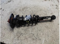Recambio de amortiguador trasero izquierdo para bmw mini (r50,r53) one referencia OEM IAM 33526764912  