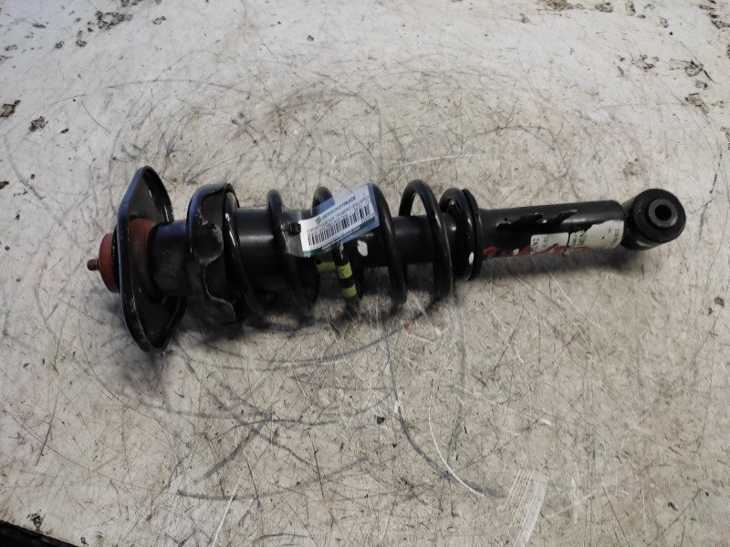 Recambio de amortiguador trasero izquierdo para bmw mini (r50,r53) one referencia OEM IAM 33526764912  