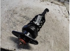 Recambio de amortiguador trasero izquierdo para bmw mini (r50,r53) one referencia OEM IAM 33526764912   2