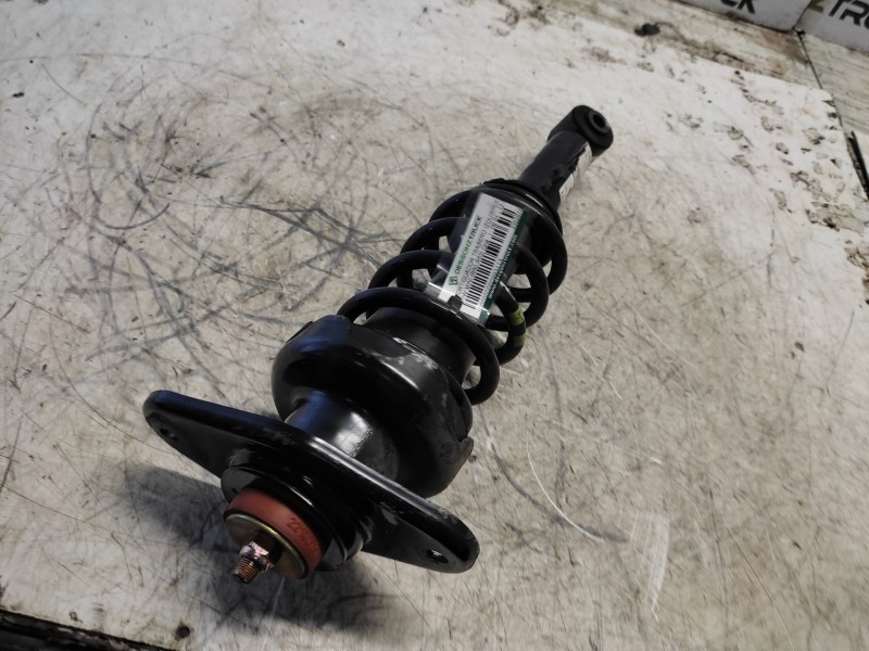 Recambio de amortiguador trasero izquierdo para bmw mini (r50,r53) one referencia OEM IAM 33526764912  