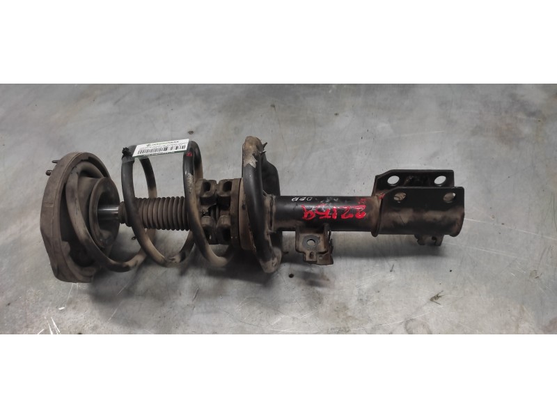 Recambio de amortiguador delantero derecho para renault laguna (b56) 1.9 dci rt referencia OEM IAM   
